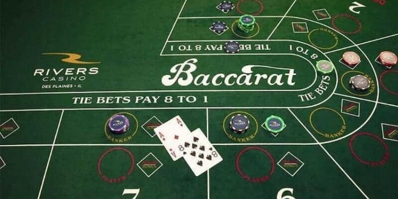 Baccarat J88 - Mẹo Ăn Cược Nhanh Chóng, Đỉnh Cao