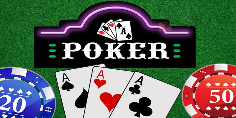 Poker - Siêu Phẩm Game Bet Cực Hấp Dẫn Tại Casino J88