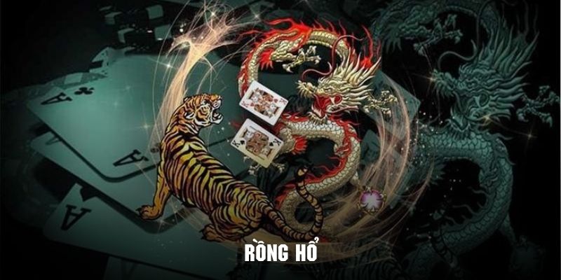 Rồng Hổ Game Bài Đẳng Cấp Quốc Tế Đáng Trải Nghiệm Tại J88